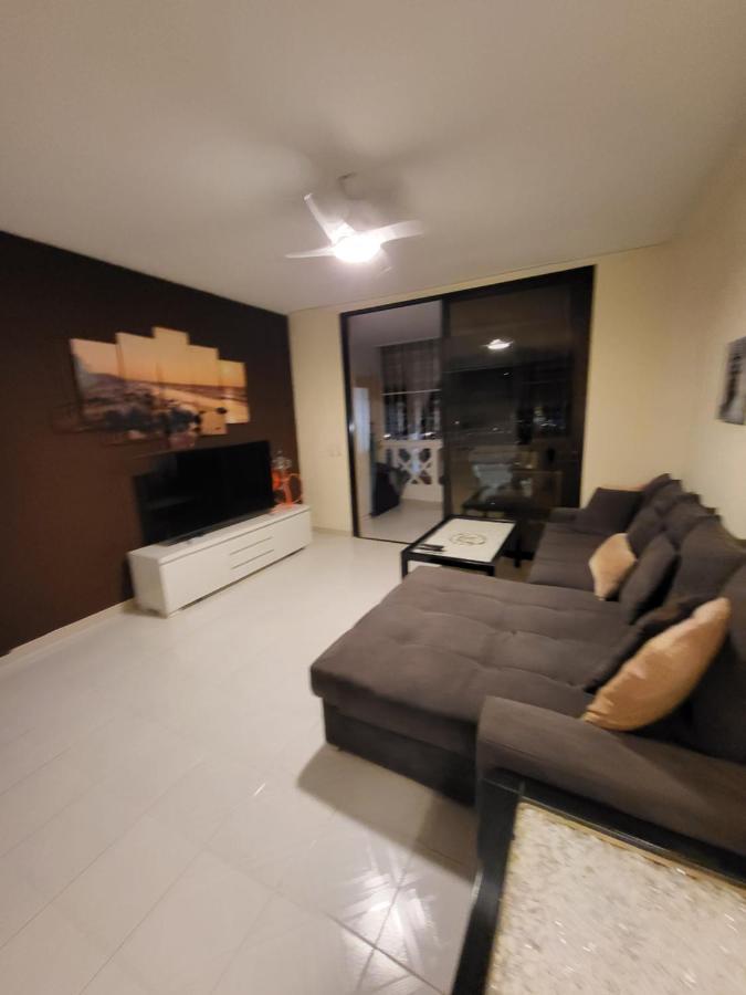 Estudio Cerca De La Playa Lejlighed Costa Adeje  Eksteriør billede