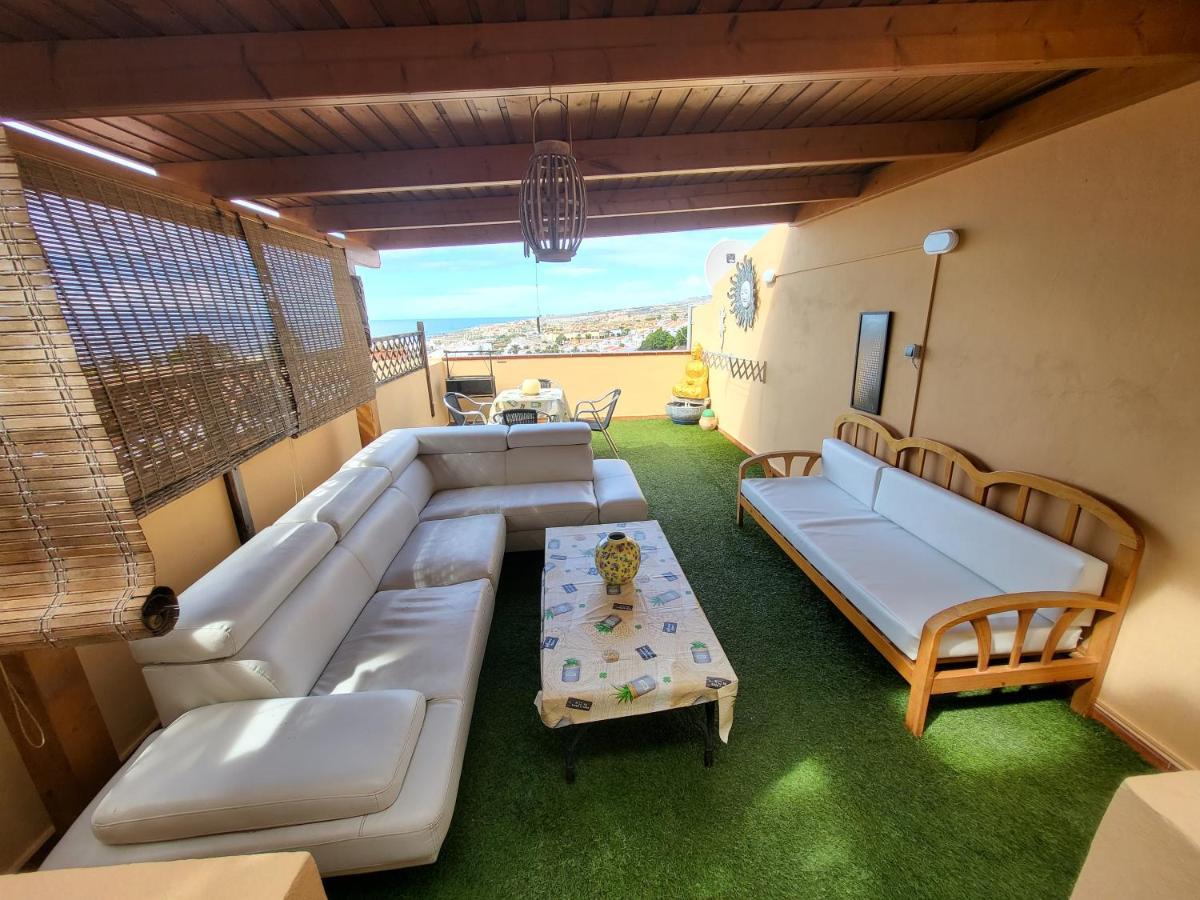 Estudio Cerca De La Playa Lejlighed Costa Adeje  Eksteriør billede