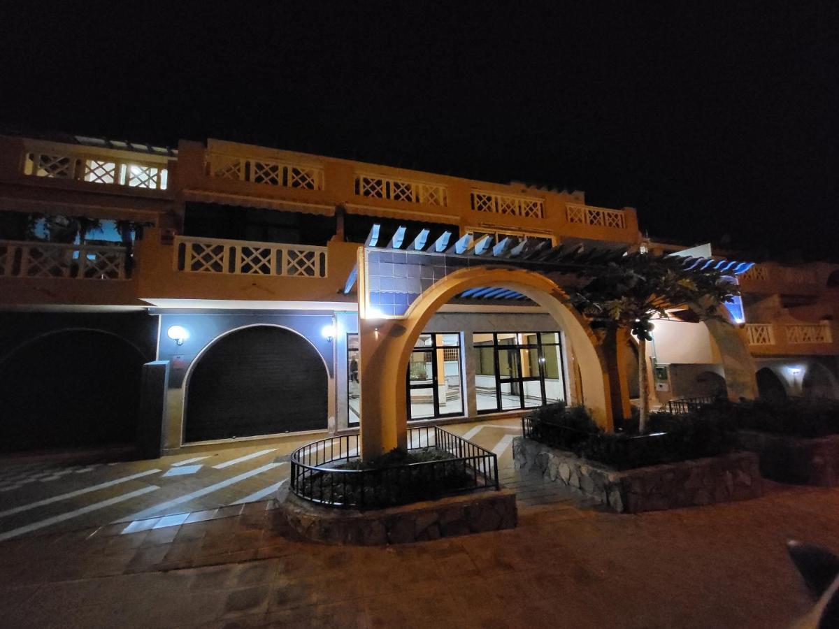 Estudio Cerca De La Playa Lejlighed Costa Adeje  Eksteriør billede